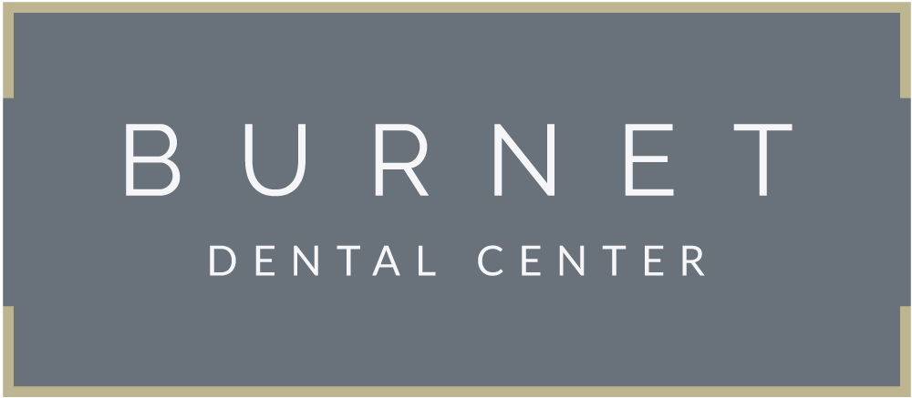 Link to Burnet Dental Center home page